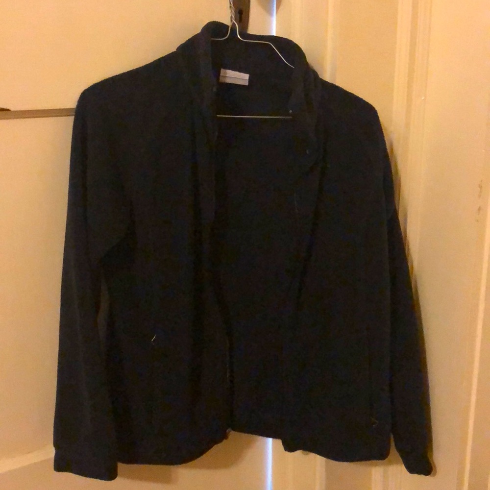 Winter jacket